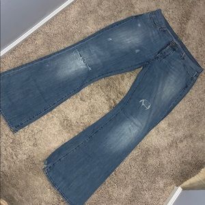 Ralph Lauren Vintage jeans